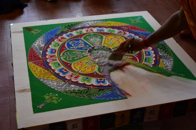 Monaci tibetani sui Sibillini (NON USARE) (4)