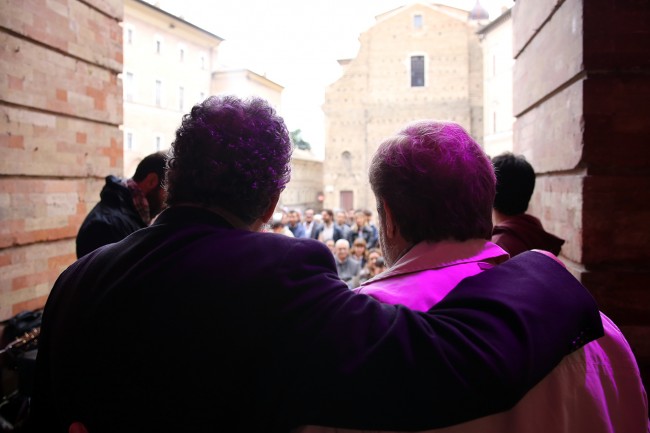 Neri Marcorè Università di Macerata_Foto LB (10)