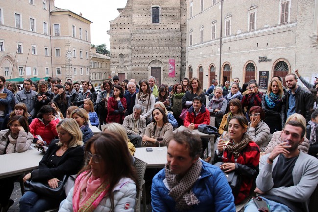 Neri Marcorè Università di Macerata_Foto LB (11)
