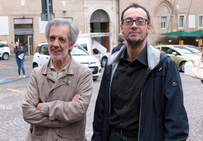 Neri Marcorè Università di Macerata_Foto LB (18)