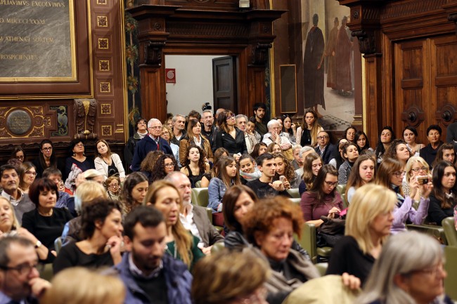 Neri Marcorè Università di Macerata_Foto LB (7)