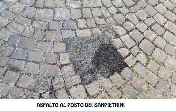 PONTE “PASSERELLA DEI POLITICI (4)