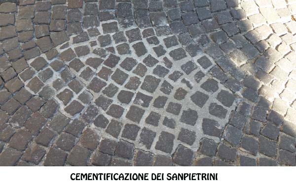 PONTE “PASSERELLA DEI POLITICI (5)