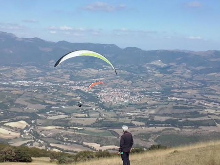 Parapendio Esanatoglia2
