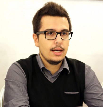 Pietro Casalotto