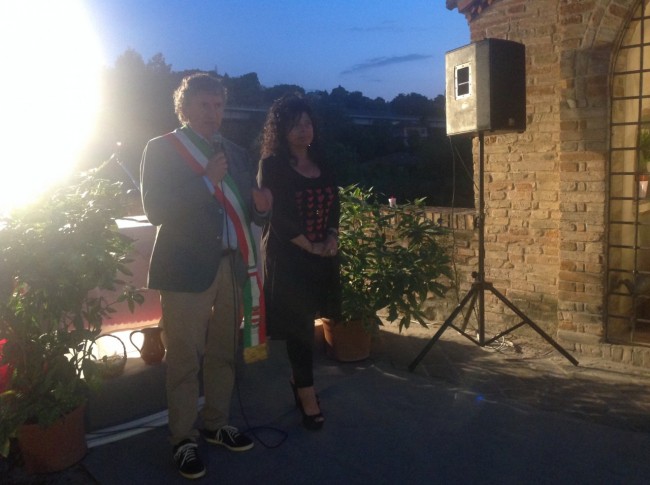 RIEVOCAZIONE 2015 SINDACO CARLA CANESTRELLE foto (1)