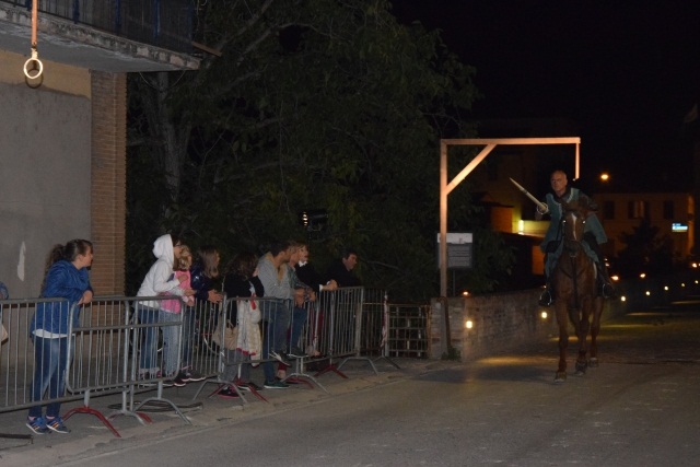 RIEVOCAZIONE CAVALLI CORSA 12 settembre 2015 DSC_0621