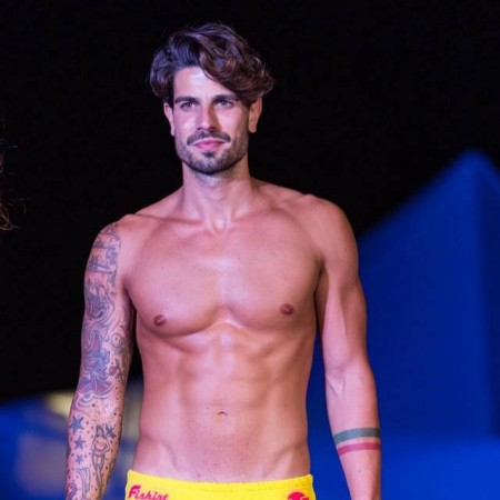 Riccardo Vittori