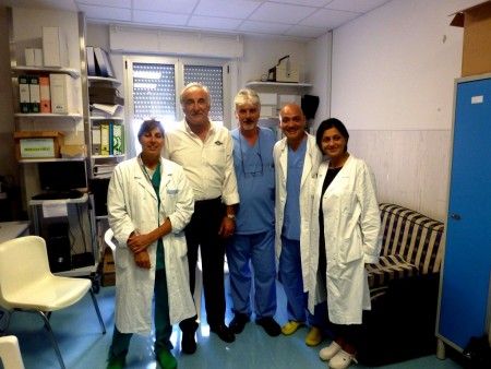 Salesi gruppo