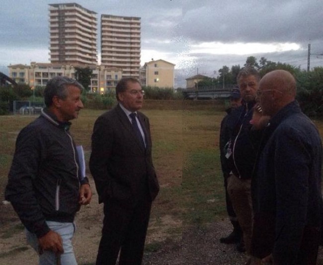 Sopralluogo Passerotti quartiere europa porto recanati (1)