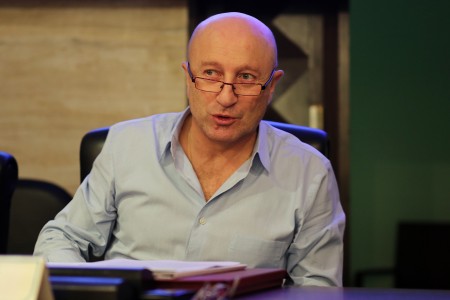 Stefano Gregori_Foto LB (2)