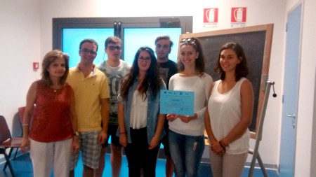 Studenti corso inglese unimc (1)