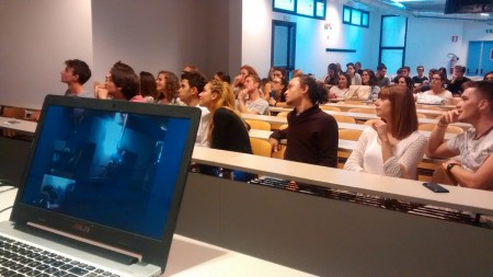 Studenti corso inglese unimc (2)