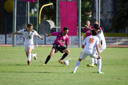 Tolentino Helvia 2015 2016