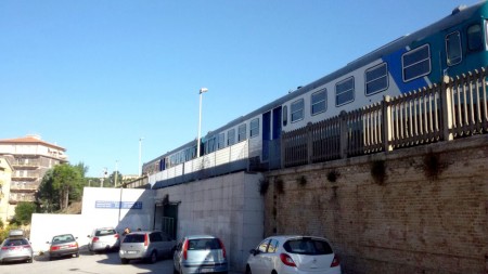 Treno stazione macerata (2)