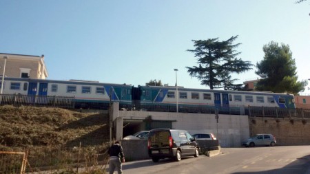 Treno stazione macerata (3)