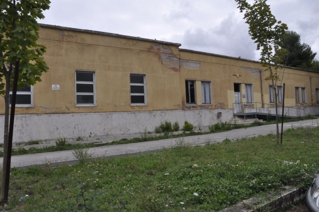 Ufficio immigrazione-foto MS