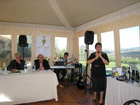 Un momento del convegno