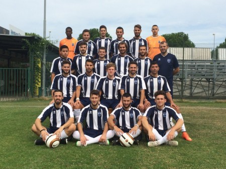 Lo United Civitanova
