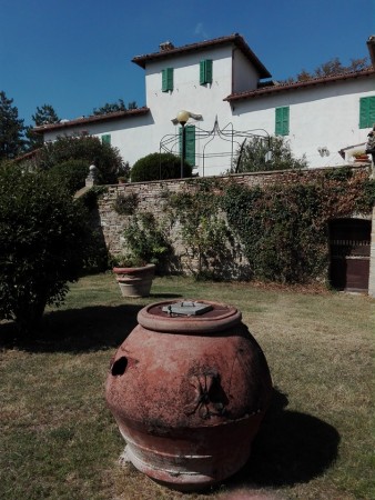 Villa Castelli