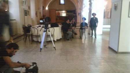 alberghiero film 2