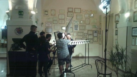 alberghiero film