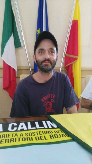 Andrea Rosati