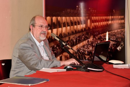 Mauro Domizioli