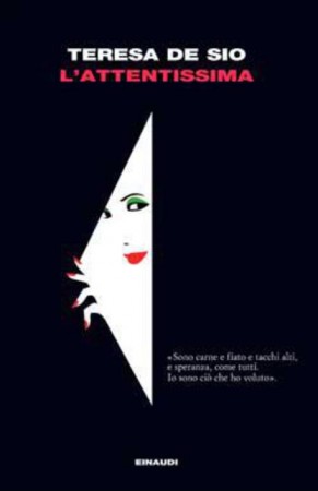 Libro Teresa De Sio