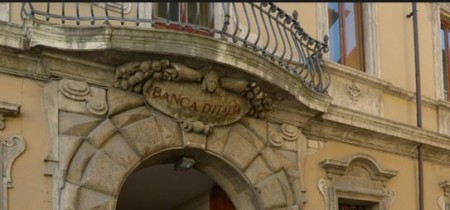La sede di Ascoli