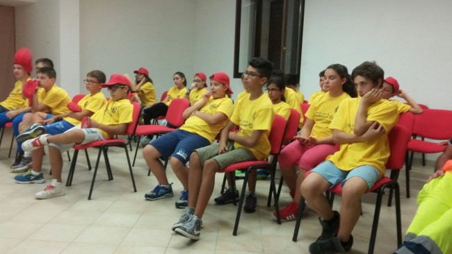 campo scuola protezione civile (1)