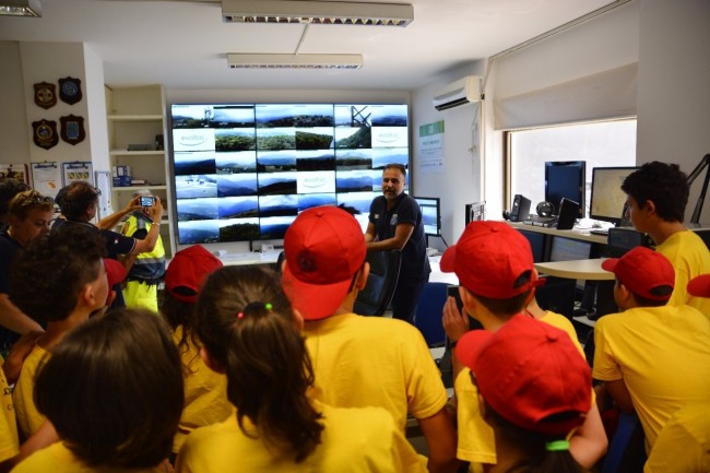 campo scuola protezione civile (8)