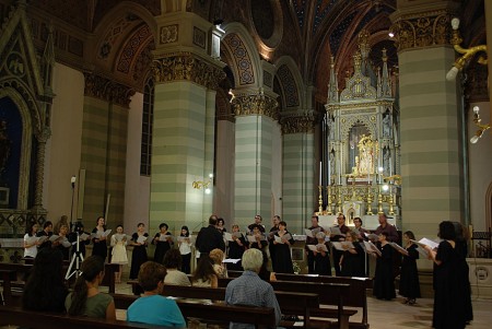 Cappella musicale della cattedrale di Macerata