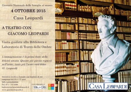 casa leopardi