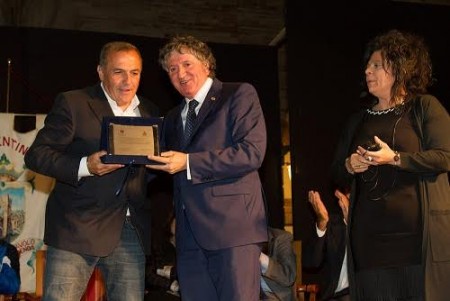 cittadino dell'anno 2