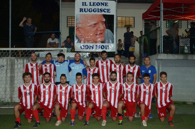 La Cluentina seconda classifica