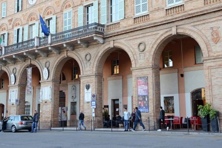 Il Comune di Civitanova e il bar Maretto