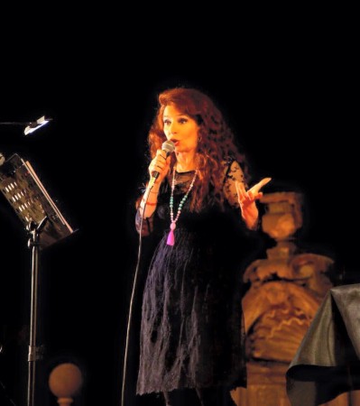 Teresa De Sio