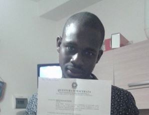 diop paolo
