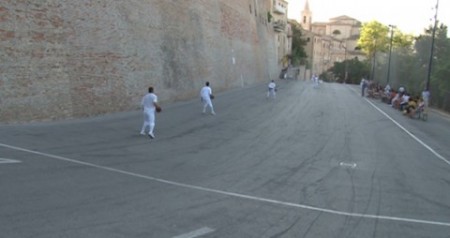 Gara all'Arena Didimi