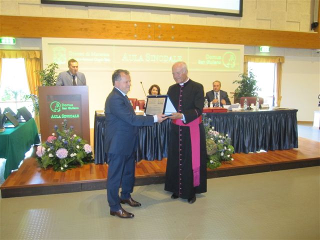 emiliozzi premiato