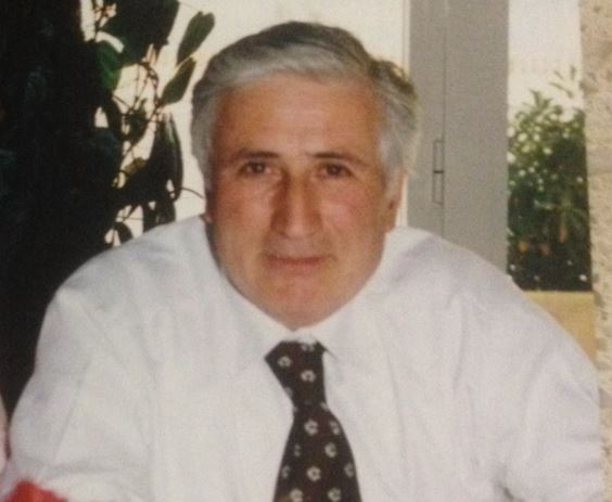 Ermanno Sperandini