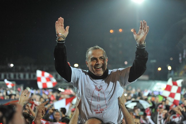 Fabrizio Castori