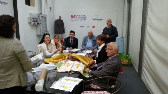 expo calzature confartigianato