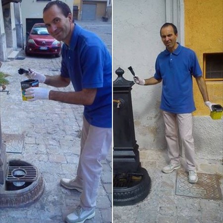fabio verbenesi san severino