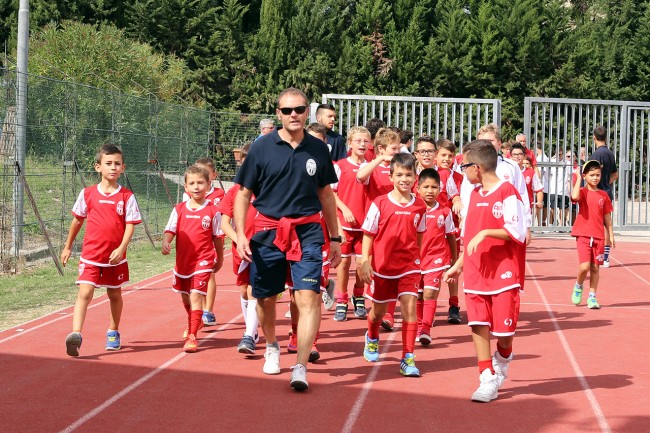 festa inaugurazione stadio helvia recina macerata_Foto LB (4)