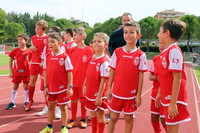 festa inaugurazione stadio helvia recina macerata_Foto LB (6)