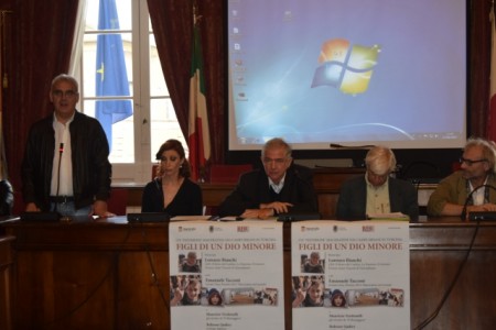 figli di un dio minore (14)