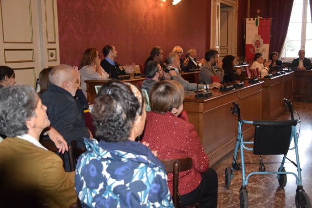 figli di un dio minore (17)