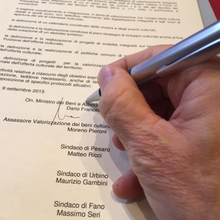 firma franceschini